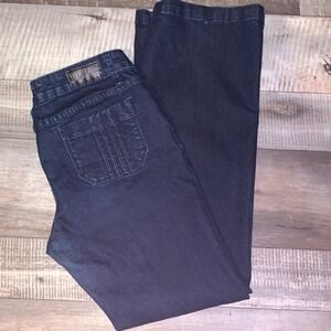 True Bliss jeans, size 13‎